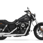 Novedades Harley-Davidson 2016