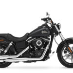 Novedades Harley-Davidson 2016 24 Novedades Harley-Davidson 2016