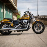Novedades Harley-Davidson 2016 25 Novedades Harley-Davidson 2016