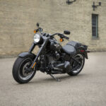 Novedades Harley-Davidson 2016 26 Novedades Harley-Davidson 2016