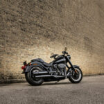 Novedades Harley-Davidson 2016 2 Novedades Harley-Davidson 2016