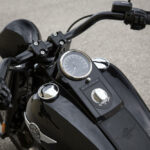 Novedades Harley-Davidson 2016 3 Novedades Harley-Davidson 2016