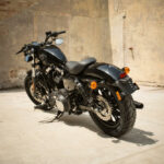 Novedades Harley-Davidson 2016 5 Novedades Harley-Davidson 2016