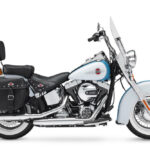 Novedades Harley-Davidson 2016