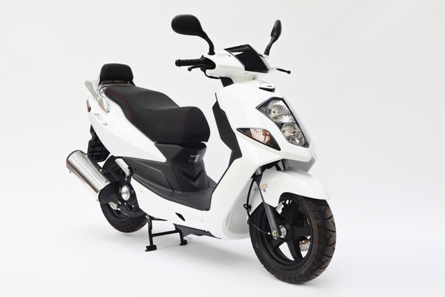 Cómo comprar moto nueva más barata en agosto 4 Daelim