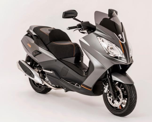 Cómo comprar moto nueva más barata en agosto 14 Peugeot