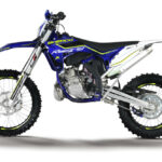 Sherco 250 SE-R 