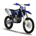 Sherco 450 SEF-R