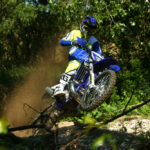 Sherco Enduro 2016