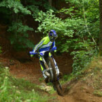 Sherco Enduro 2016