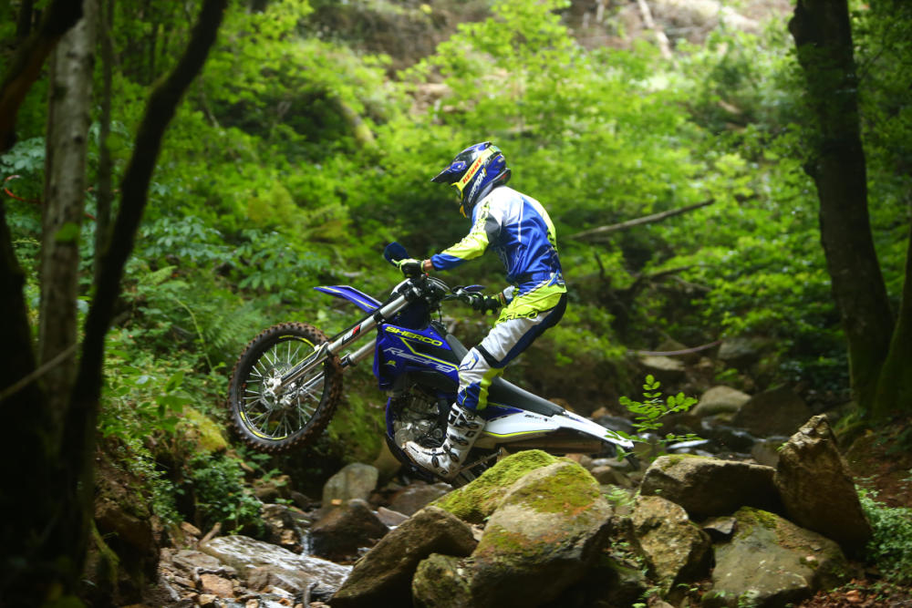 Sherco presenta sus SE-R y SEF-R 2016 para enduro 6 sherco enduro 2016 8 g