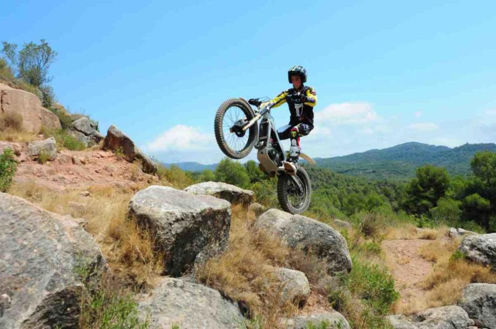 trs one trial accion