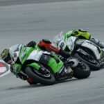 WSBK Sepang 2015