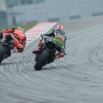 WSBK Sepang 2015