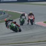 WSBK Sepang 2015