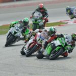 WSBK Sepang 2015