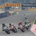 WSBK Sepang 2015