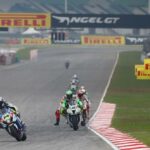 WSBK Sepang 2015