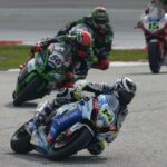 WSBK Sepang 2015