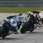 WSBK Sepang 2015