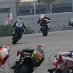 WSBK Sepang 2015