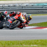 WSBK Sepang 2015