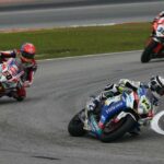 WSBK Sepang 2015