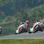 WSBK Sepang 2015