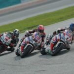 WSBK Sepang 2015