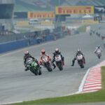 WSBK Sepang 2015