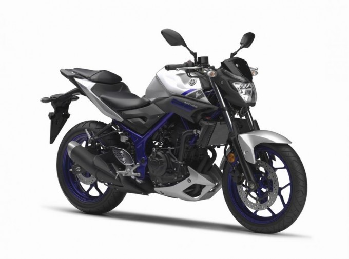 yamaha presenta la nueva mt 03 pf 74615