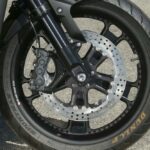 Yamaha VMAX Cafe Racer 13 Prueba Yamaha VMAX Cafe Racer