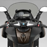 BMW C650 GT 2016