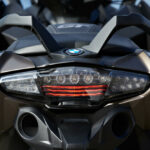 BMW C650 GT 2016