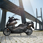 BMW C650 GT 2016