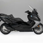 BMW C650 GT 2016