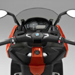 BMW C650 Sport 2016