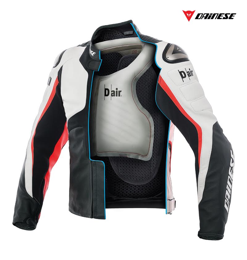 dainese d air misano 1000 1