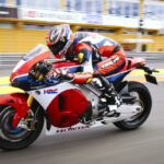 Honda RC213V-S