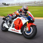 Honda RC213V-S