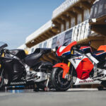 Honda RC213V-S