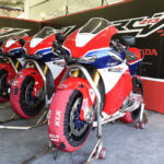 Honda RC213V-S