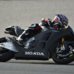 Honda RC213V-S