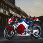 Honda RC213V-S