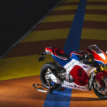 Honda RC213V-S