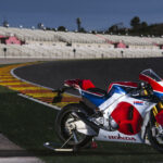 Honda RC213V-S