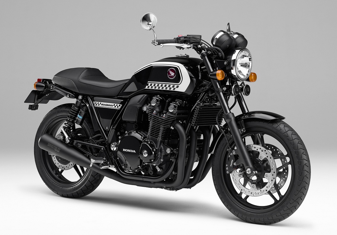 honda cb 1100 custom concept 1