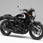 Honda CB1100 Custom Concept 2015