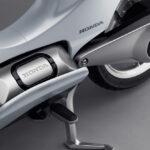 Honda EV-Cub Concept 2015