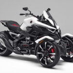 Honda NEOWING Concept 2015